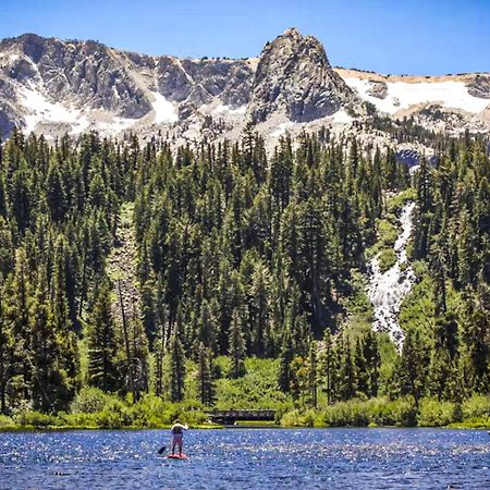 Snowflower 21 Mammoth Lakes Exterior photo