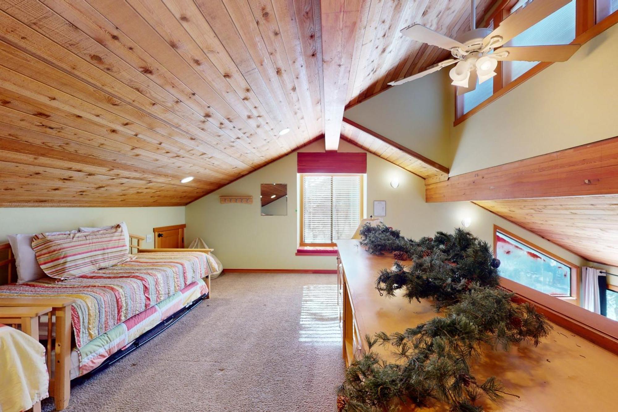 Snowflower 21 Mammoth Lakes Exterior photo